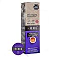 St Remio Supreme Packung und Kapsel für Caffitaly