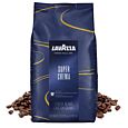 Super Crema Blue Kaffeebohnen von Lavazza
