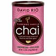 Flamingo Vanilla Chai Instant Tee von David Rio. 398 Gramm