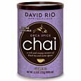 Orca Spice Chai Instant Tee von David Rio. 398 Gramm