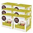 Nescafé Cappuccino 180 Packung und Kapsel für Dolce Gusto
