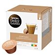 Nescafé Cortado 30 Packung und Kapsel für Dolce Gusto
