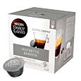 Nescafé Ristretto Barista Big Pack Packung und Kapsel für Dolce Gusto
