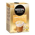 Vanilla Latte Instantkaffee von Nescafé