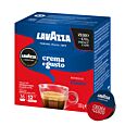 Lavazza Crema E Gusto Packung und Kapsel für Lavazza A Modo Mio
