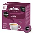 Lavazza Lungo Dolce Maxi Pack Packung und Kapsel für Lavazza A Modo Mio
