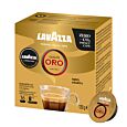 Lavazza Qualità Oro Perfect Symphony Packung und Kapsel für Lavazza A Modo Mio
