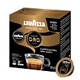 Lavazza Qualità Oro Mountain Grown Packung und Kapsel für Lavazza A Modo Mio
