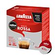 Lavazza Qualità Rossa Packung und Kapsel für Lavazza A Modo Mio
