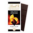 Intensive Orangen schokolade von Lindt