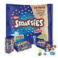 Smarties Mini Schokolade von Nestle