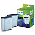 Philip Kalk- und Wasserfilterpaket und Inhalt