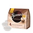 Senseo Cappuccino package and pods for Senseo