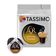 L'OR Café Long Classique Packung und Kapsel für Tassimo
