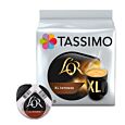 L'OR XL Intense Packung und Kapsel für Tassimo
