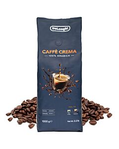 Caffè Crema 1000g Kaffeebohnen von Delonghi
