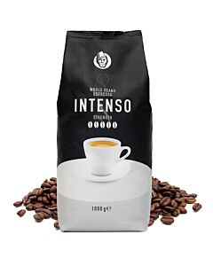 Espresso Intenso Alltagskaffee von Kaffekapslen