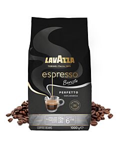 Espresso Barista Perfetto Kaffeebohnen von Lavazza