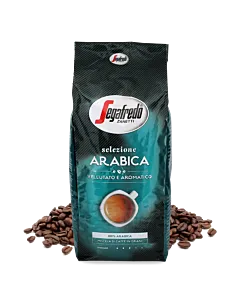 Segafredo Selezione Arabica 
