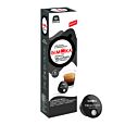 Gimoka Vellutato Packung und Kapsel für Caffitaly