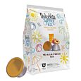 Dolce Vita Tè alle pesca ice Packung und Kapsel für Dolce Gusto
