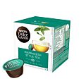 Nescafé Marrakesh Style Tea Packung und Kapsel für Dolce Gusto
