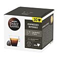 Nescafé Espresso Intenso Big Pack Packung und Kapsel für Dolce Gusto