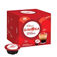 Gimoka Intenso Packung und Kapsel für Lavazza a Modo Mio