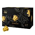 XO Noir Espresso for Nespresso®