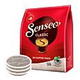 Senseo Classic Medium Cup Packung und Pods für Senseo