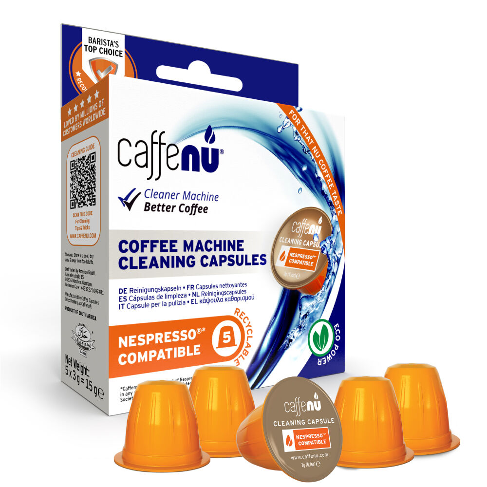 Reinigungskapseln\u0020\u002D\u0020Caffenu