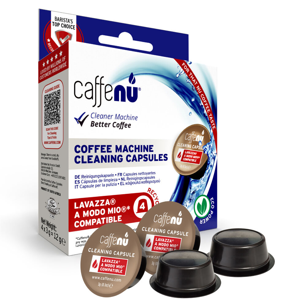Reinigungskapseln\u0020\u002D\u0020Caffenu