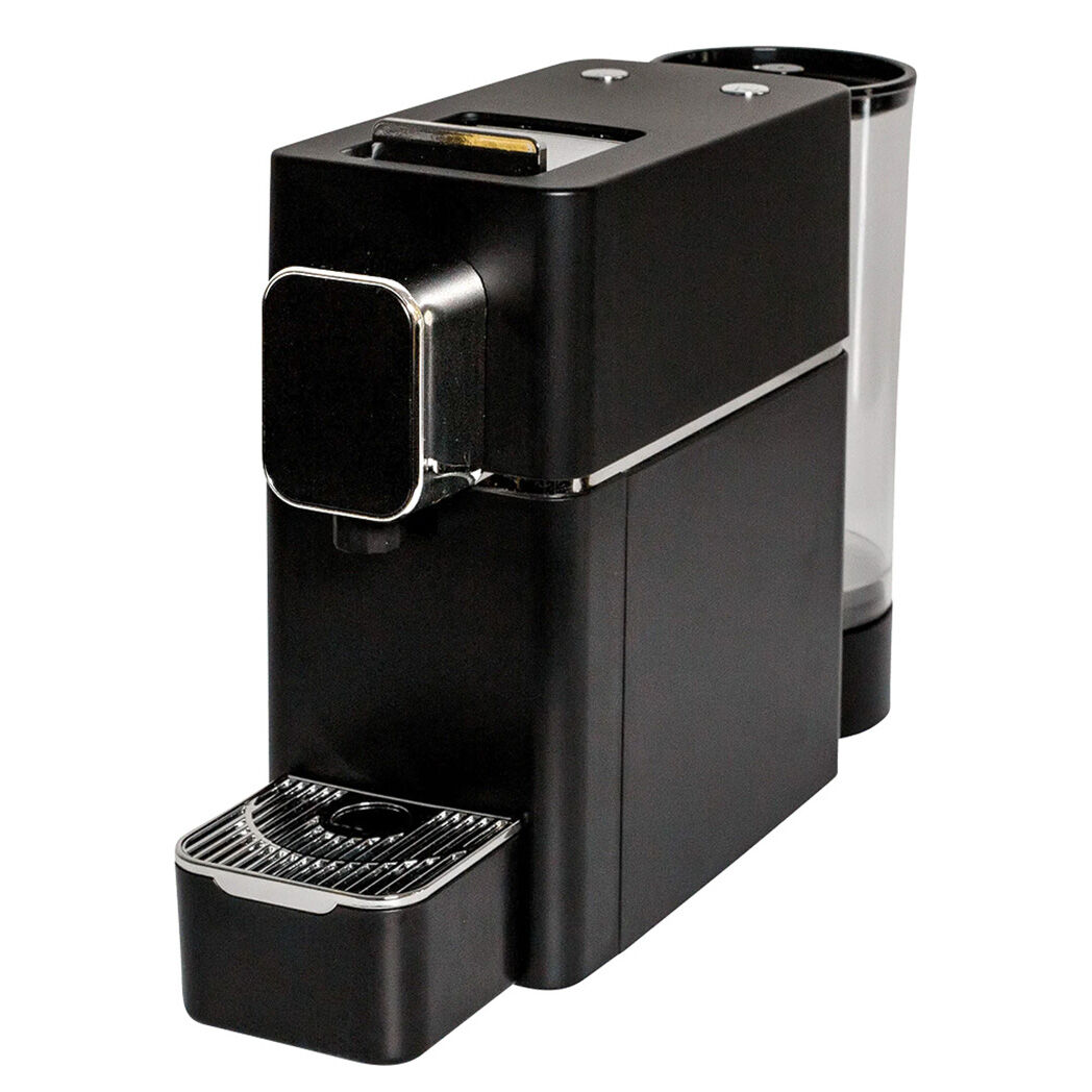 Milano\u0020Pro\u0020Kaffeemaschine\u0020\u002D\u0020Aequinox