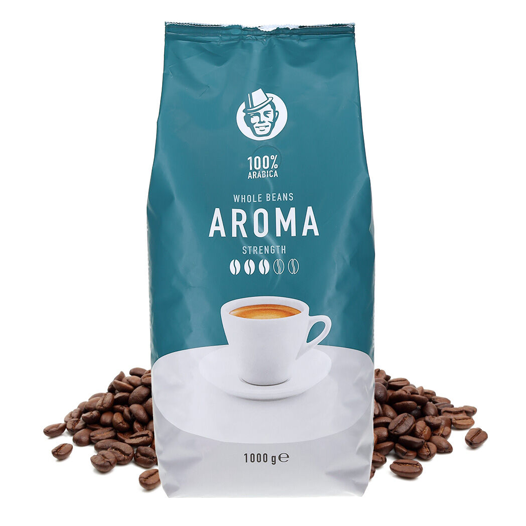 Aroma\u0020\u002D\u0020Alltagskaffee