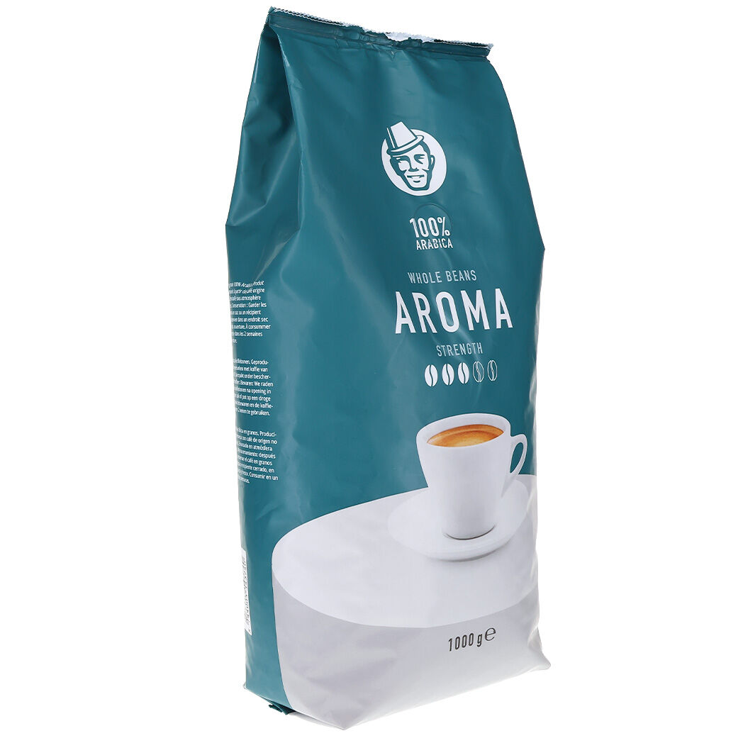 Aroma\u0020\u002D\u0020Alltagskaffee
