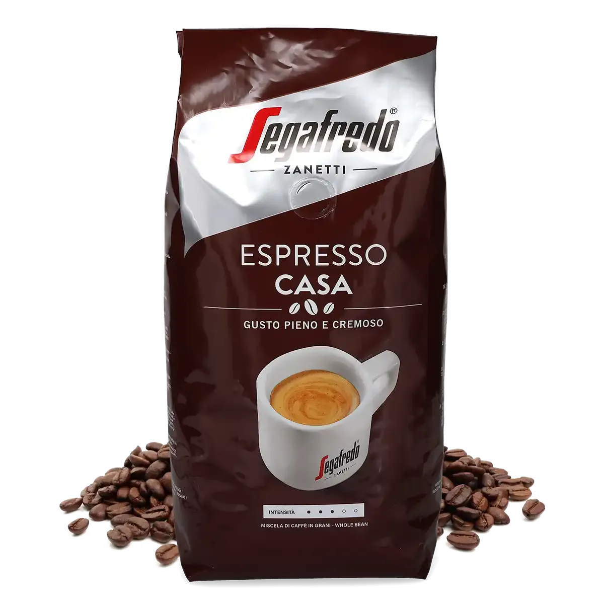 Segafredo\u0020Espresso\u0020Casa