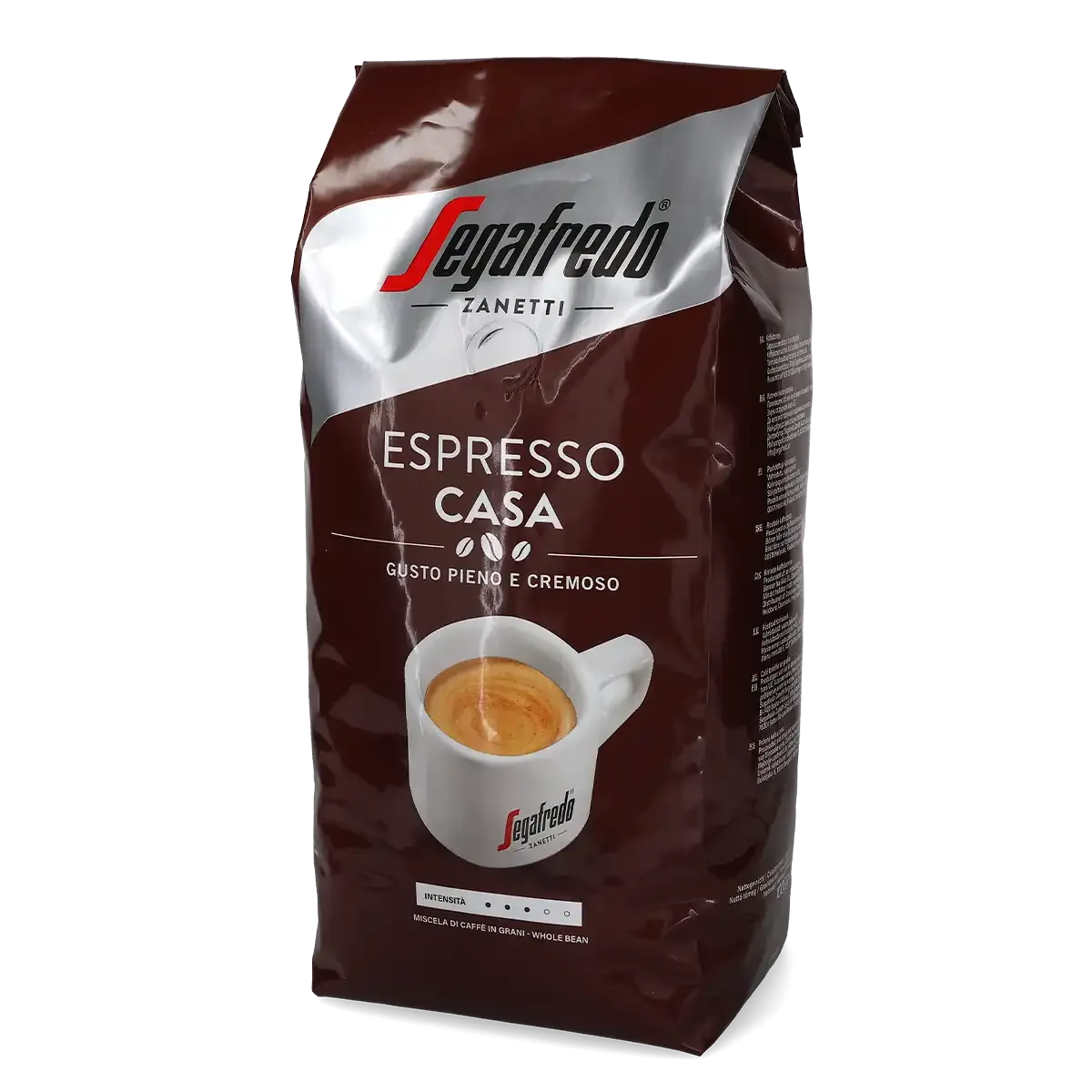 Segafredo\u0020Espresso\u0020Casa