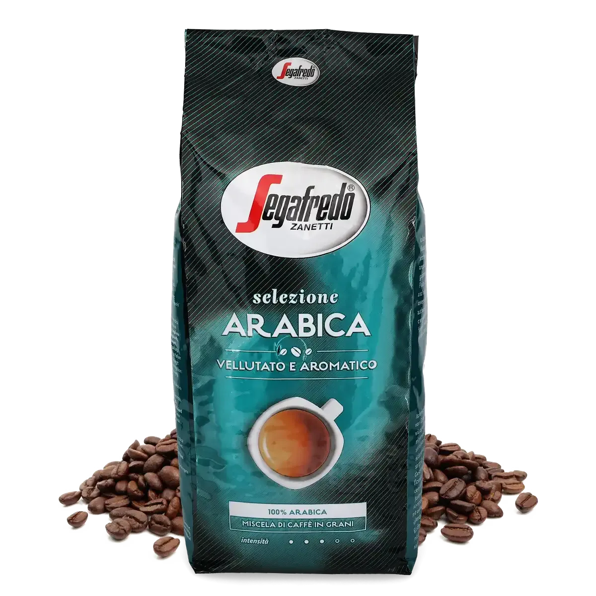 Segafredo\u0020Selezione\u0020Arabica\u0020