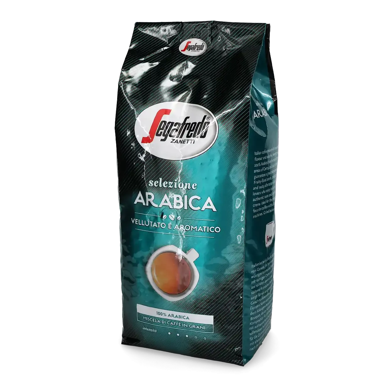 Segafredo\u0020Selezione\u0020Arabica\u0020
