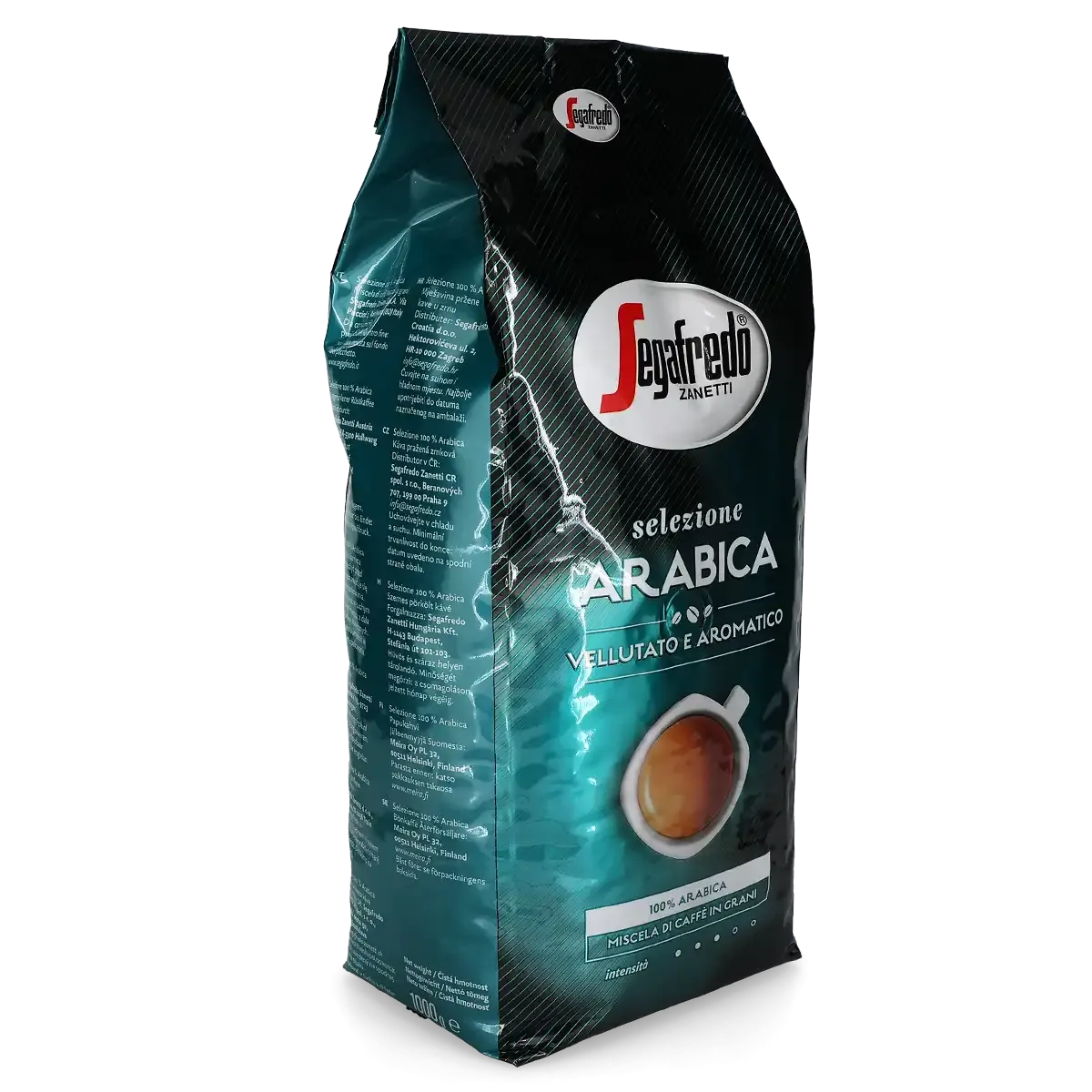 Segafredo\u0020Selezione\u0020Arabica\u0020