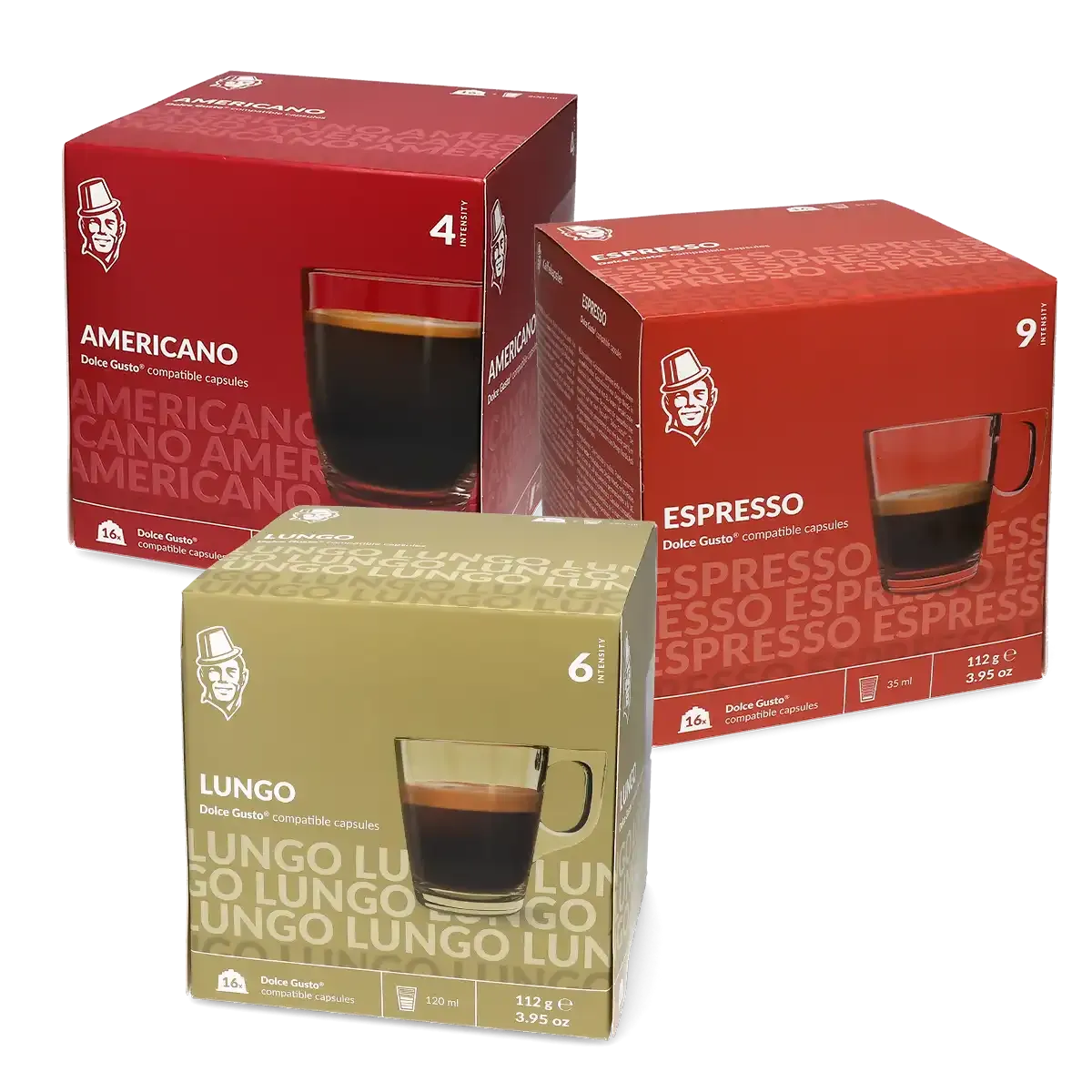 Probierpackung\u0020\u2013\u0020Schwarze\u0020Kaffeesorten
