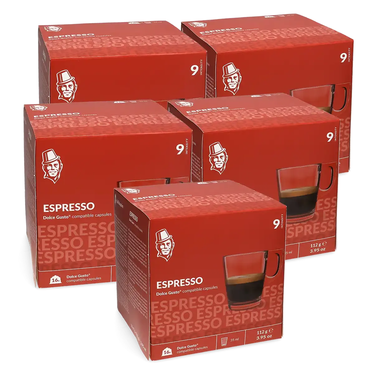 Espresso\u0020\u002D\u0020Alltagskaffee