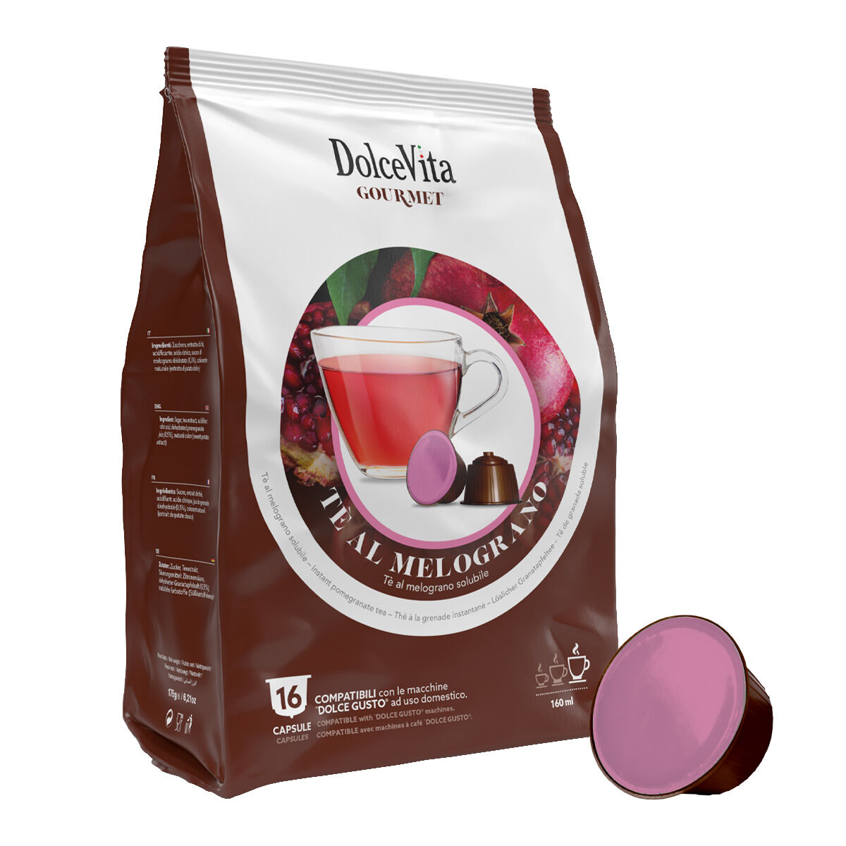 Granatapfel\u0020Tee\u0020\u002D\u0020Dolce\u0020Vita