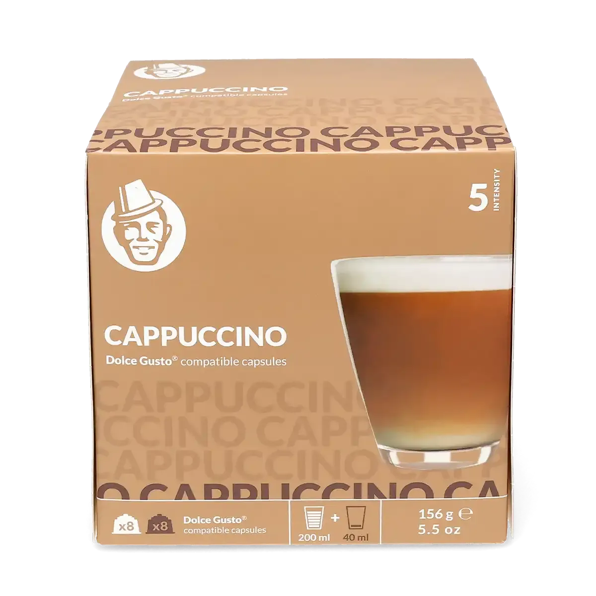 Probierpackung\u0020\u2013\u0020Beliebte\u0020Milchkaffees\u0020