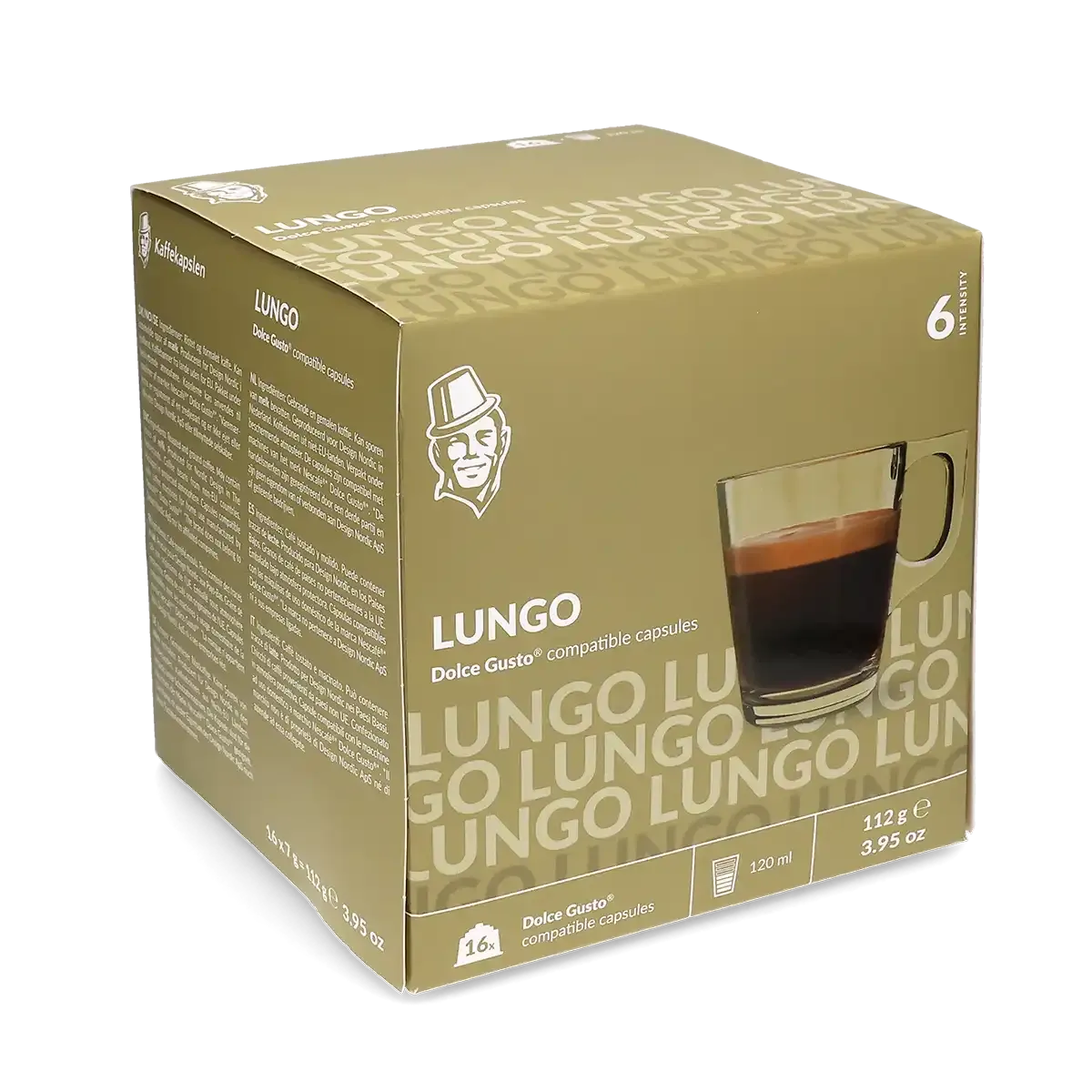 Lungo\u0020\u002D\u0020Alltagskaffee