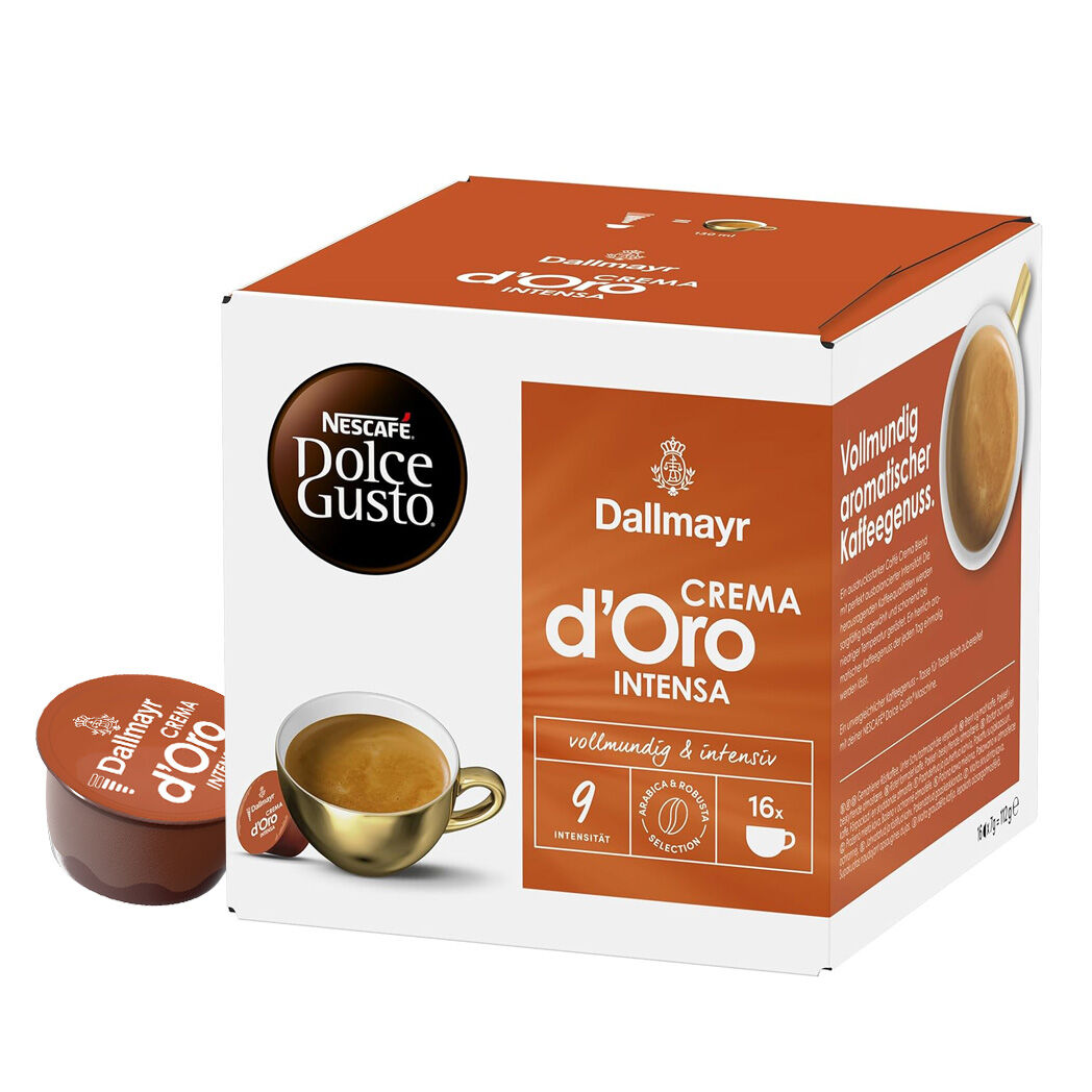 Nescaf\u00E9\u0020Dallmayr\u0020Intensa\u0020Crema\u0020D\u0027Oro