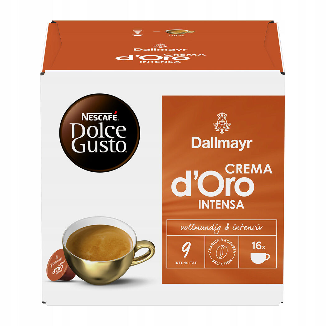 Nescaf\u00E9\u0020Dallmayr\u0020Intensa\u0020Crema\u0020D\u0027Oro