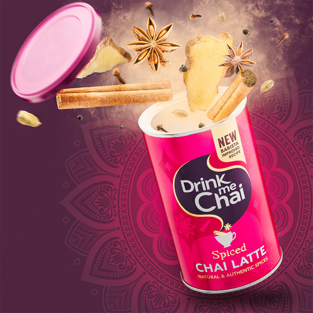 Spiced\u0020Chai\u0020Latte\u0020\u002D\u0020Drink\u0020Me\u0020Chai