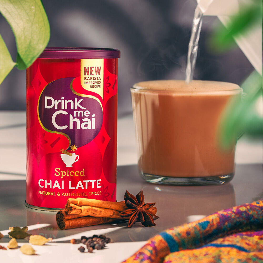 Spiced\u0020Chai\u0020Latte\u0020\u002D\u0020Drink\u0020Me\u0020Chai