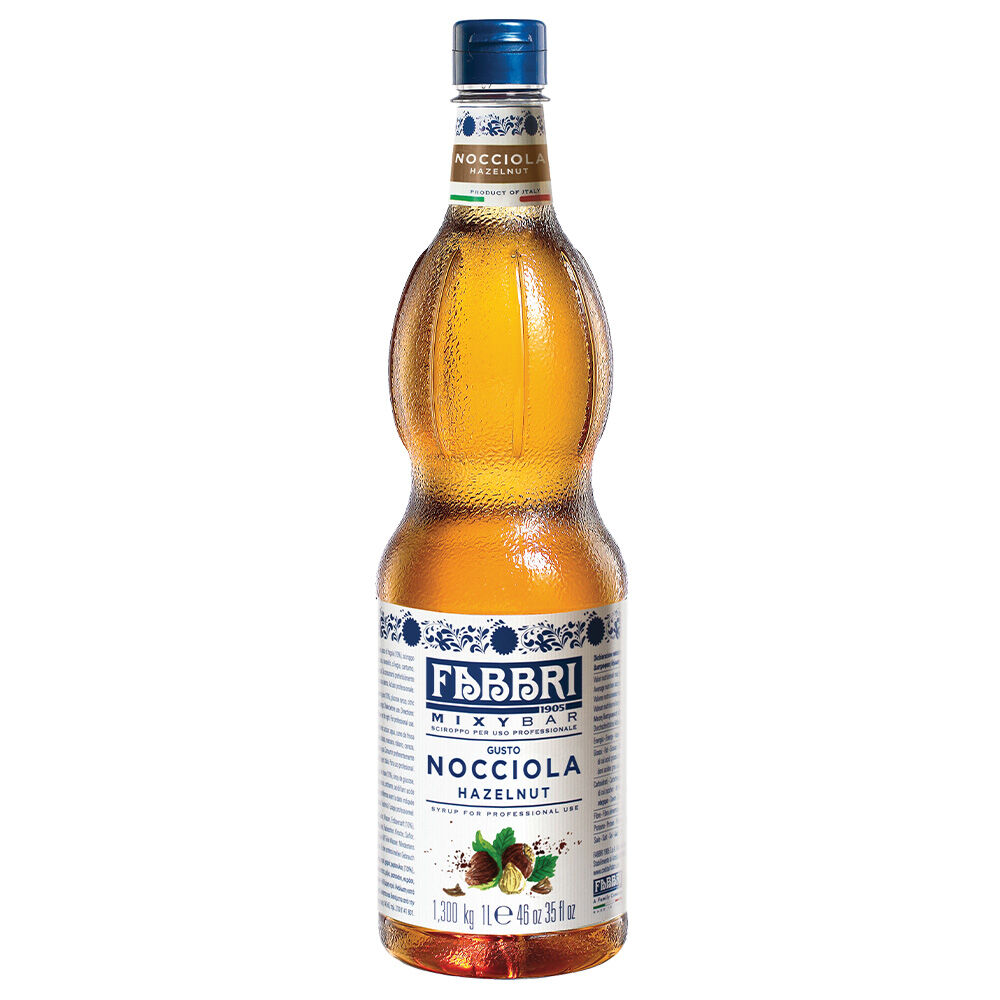 Hasseln\u00FCss\u0020Sirup\u0020\u002D\u0020Fabbri
